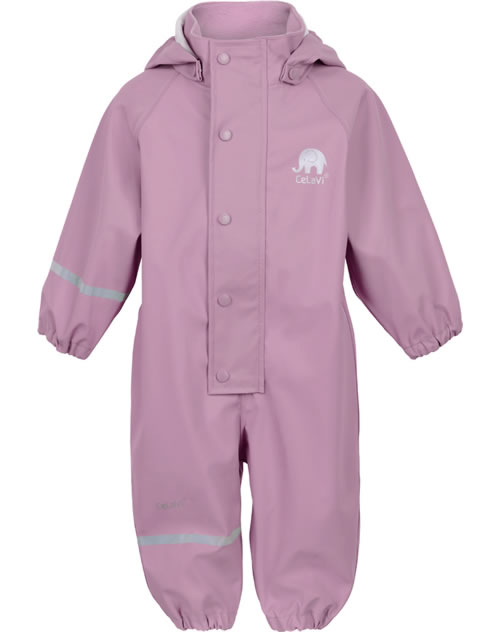 Cama Para Perro Chica Base Impermeable Rosa Resistente | Envío Gratis