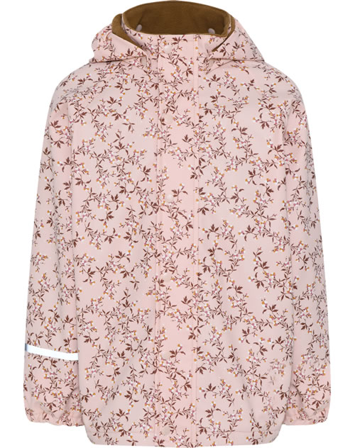 CeLaVi PU-Regenjacke gefüttert RECYCLED peach whip kaufen | papiton.de