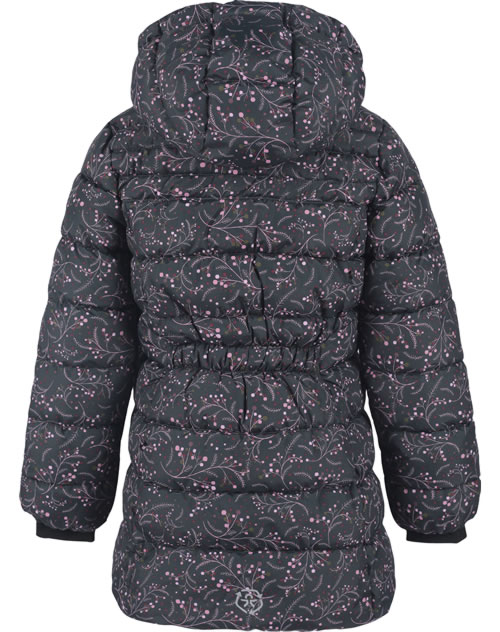 Color Kids Winterjacke RECYCLED Airflo 8.000 phantom kaufen papiton.de