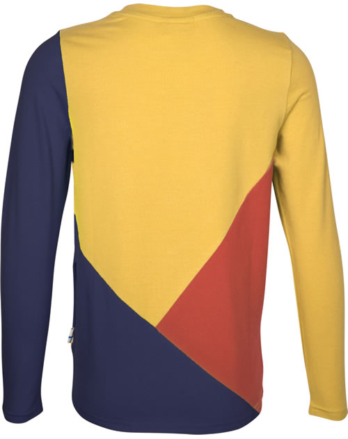 HISKYWIN Langarm-Shirt Mit UPF 50+ – Sonnenschutz Für Outdoor-Sport