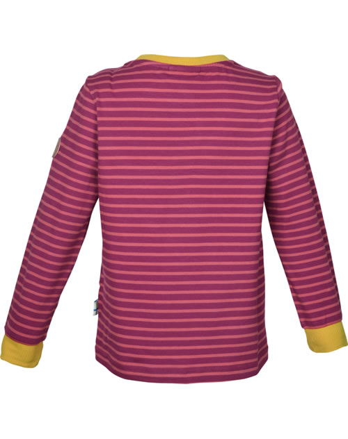 HISKYWIN Langarm-Shirt Mit UPF 50+ – Sonnenschutz Für Outdoor-Sport