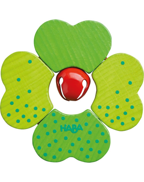 Haba Greifling Blumen (Neu (gemäss Beschreibung)) in Mellingen für CHF