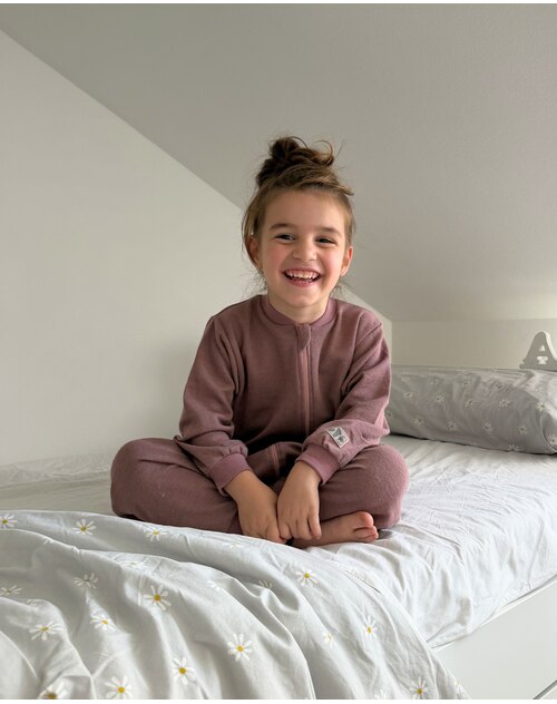 schlafsack neugeboren Lilano Baby Wollfrottee hellgrau geringelt – coucou natur Fjällräven Abisko Three Season size-group:Os-Sojourn-Sizegroup Farbe:Anthrazit