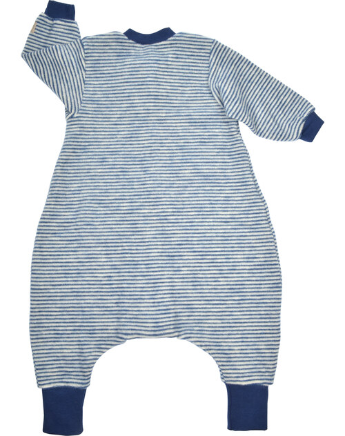 emma & noah schlafsack 2 5 tog Baby 2.5 TOG, Strampelsack für den Herbst und Winter in vielen Farben, Bio-Baumwolle, OEKO-TEX Zertifiziert, Schlafsack für Neugeborene (Floral Sand, 90 cm) Baby Reparatur Kits: Leicht Zelt improve performance Condition:Good