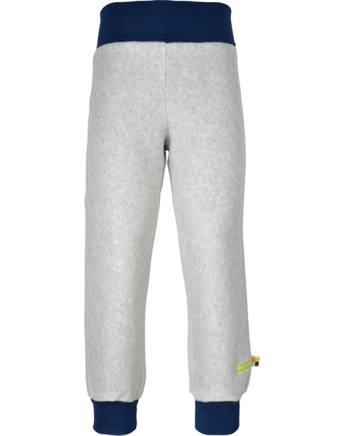 Pantalón Jogger United Colors Of Benetton - Drill Flameado, Color Turquesa, Talla 150, Algodón Elástico Para Niños Y Adolescentes