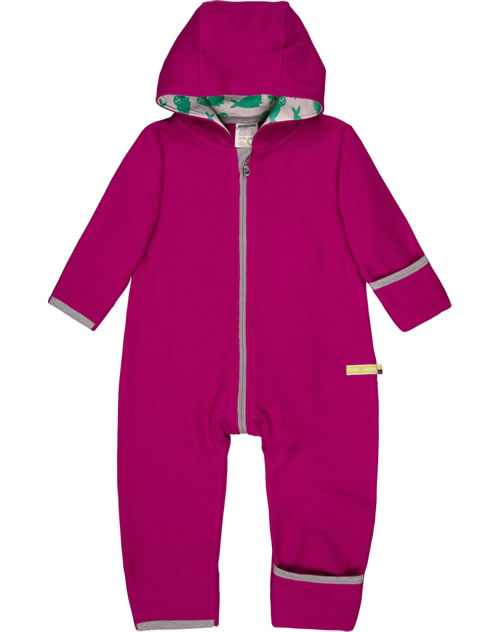 Sweat-shirt Bio Loud + Proud Pour Enfant - Colorants Naturels, Coton GOTS, Doux Et écolo !
