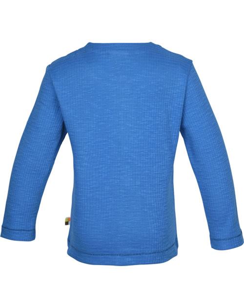 Loud + Proud Body Unisex Per Bambini – Manica Lunga In Jersey Morbido Con Stampa Integrale – Prodotto In Germania - 4