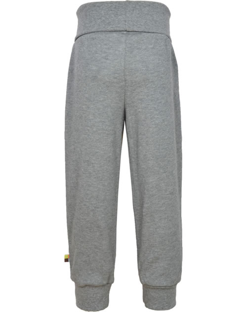 Loud + Proud Bio Hose - GOTS Zertifizierte Baumwollhose Made In Portugal