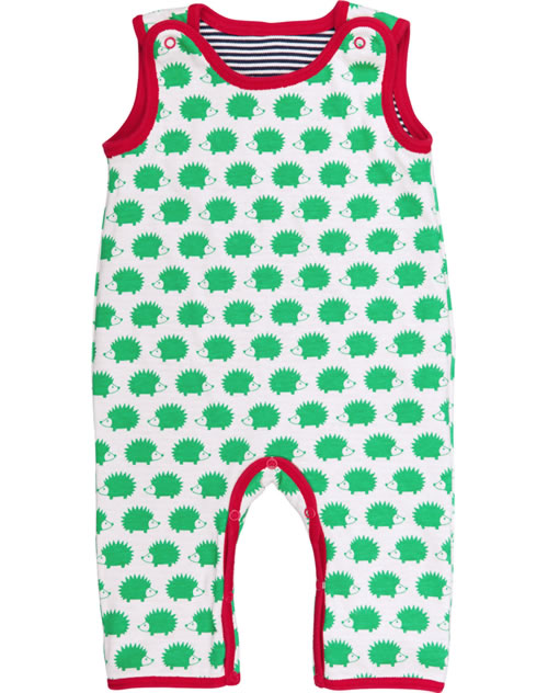 Loud + Proud Berretto Reversibile Bambine E Ragazze - GOTS Certified In Cotone Bio - Prodotto In Portogallo - Stampa E Righe - 3