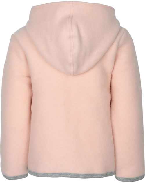 Passamontagna In Lana Biologica Loud+proud Per Bambini E Ragazzi | Unisex, GOTS Certificato, Lavabile In Lavatrice