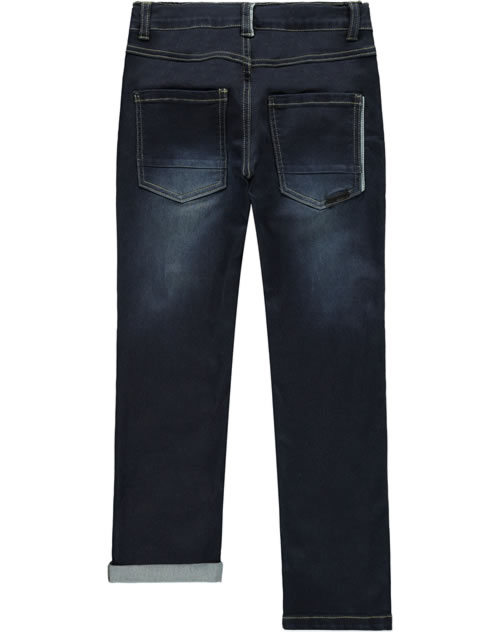Pantaloncini NAME IT Noos | Unisex Adulto | Modello Casual Comodo
