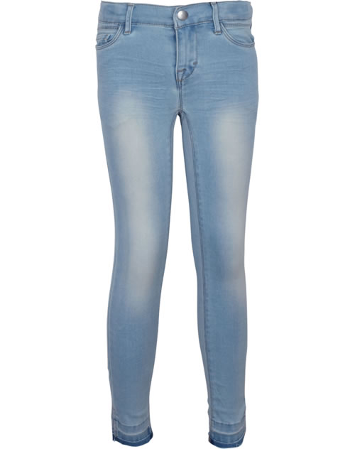 Frankie & Liberty meisjes bootcut jeans
