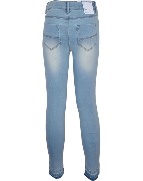 NMFPOLLY SKINNY JEANS 1414-TA NOOS