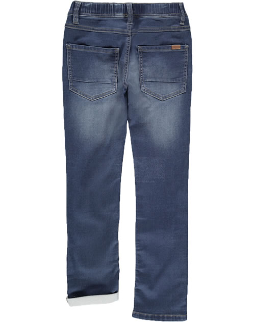NAME IT Boys Jeans Nkmrobin Dnmthayers 3454 Swe Pant Noos