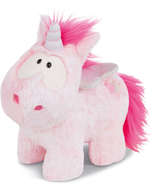 Nici Einhorn Pink Harmony 22 cm stehend bei Papiton bestellen.