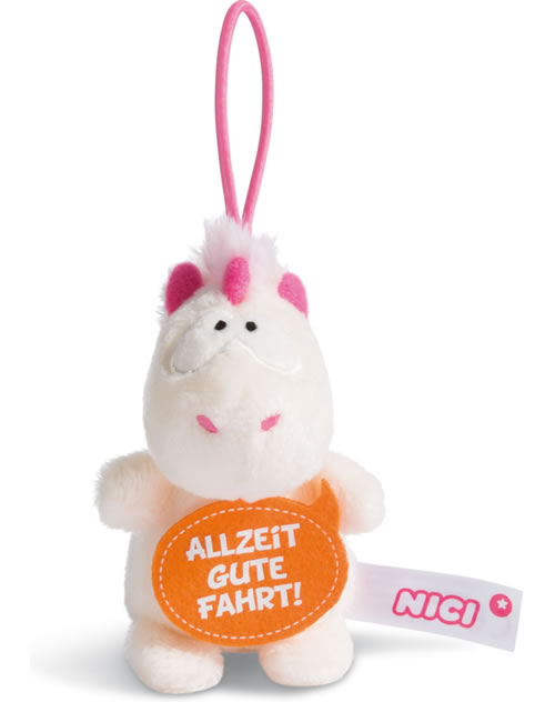 nici licorne