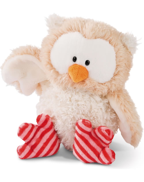 Nici 45263 Cuddy Soft Toy Fennec Fehmi 35cm, Beige/White – TopToy - View #5