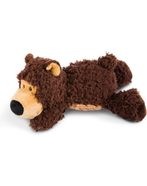 Nici Borraccia Forest Friends 500ml Con Orso Criz Lee E Ricci Hedda E Henny - Senza BPA, Lavabile In Lavastoviglie, 19,5cm - 4