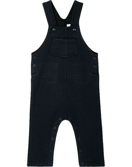Petit Bateau Baby-Jungen Hose - Baumwolle Mit Elasthan