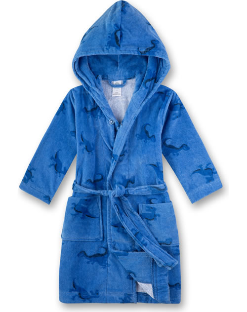Accappatoi e poncho per bambini 2026 | MANGO Italia