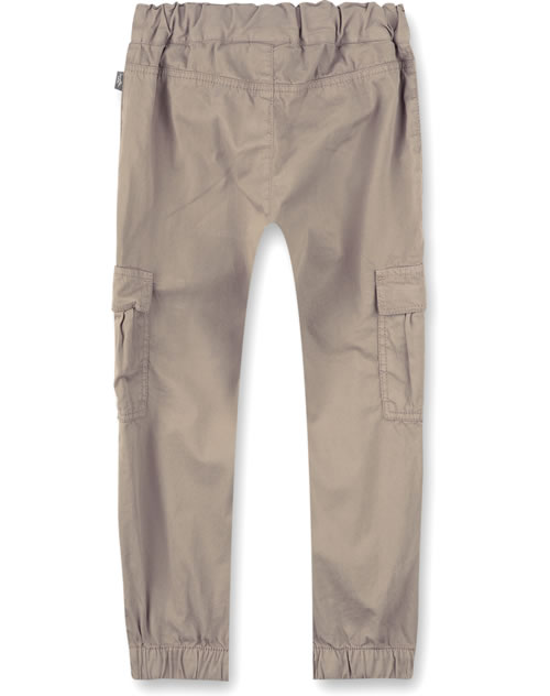 Sanetta Hosen - Pantaloni Bimba In 100% Cotone, Lavabili In Lavatrice, Vita Regolabile