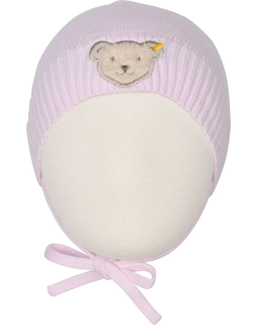 Steiff Bonnet Tricoté Sun Flower Commander En Ligne