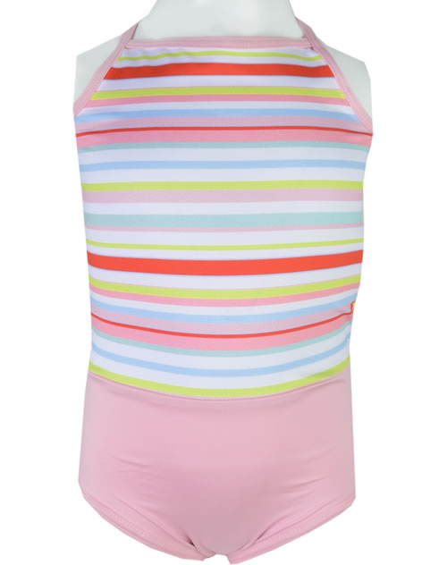 Steiff Strand Overall Jungen - Badeanzug Mit Sonnenschutz