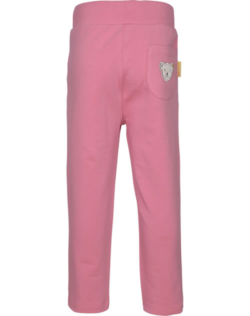 Steiff Hose Pantaloni, Colony Blue, 62 Bambino