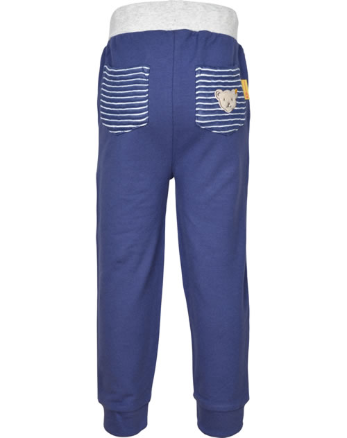 Palm Angels Kids Pantaloni Sportivi Con Stampa | Nero | IT