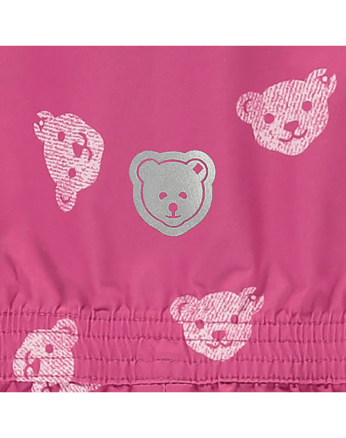 Steiff Schneeanzug Größe 68 Sesame - Warmer Winter Overall Mit Kapuze Für Babys