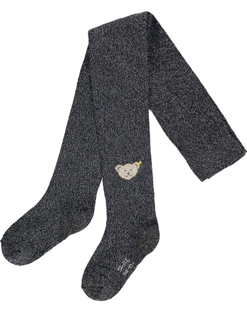 Collant Per Bambine Collant Fille 2 Ans Steiff Strumpfhosen Collants Bébé Fille Steiff Collant Steiff Bimba