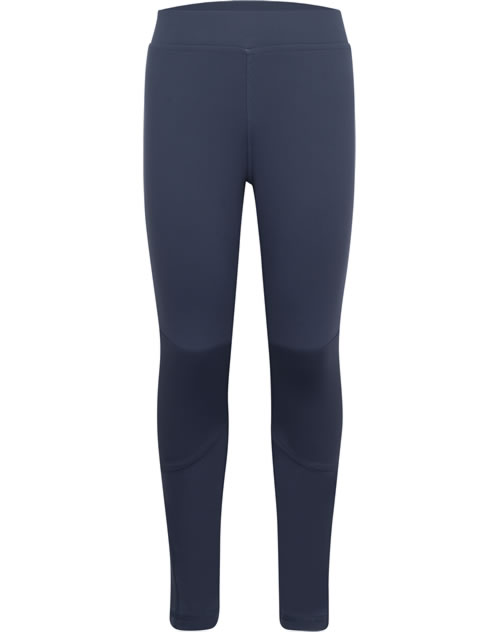 Trollkids Kids Fjell Softshell Pant per bambino/ragazza