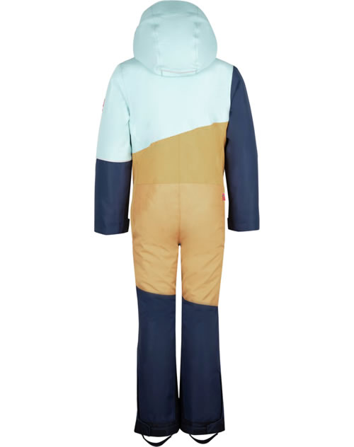 S.Oliver Mädchen Schneeanzug Mit Kapuze - Warm & Praktisch