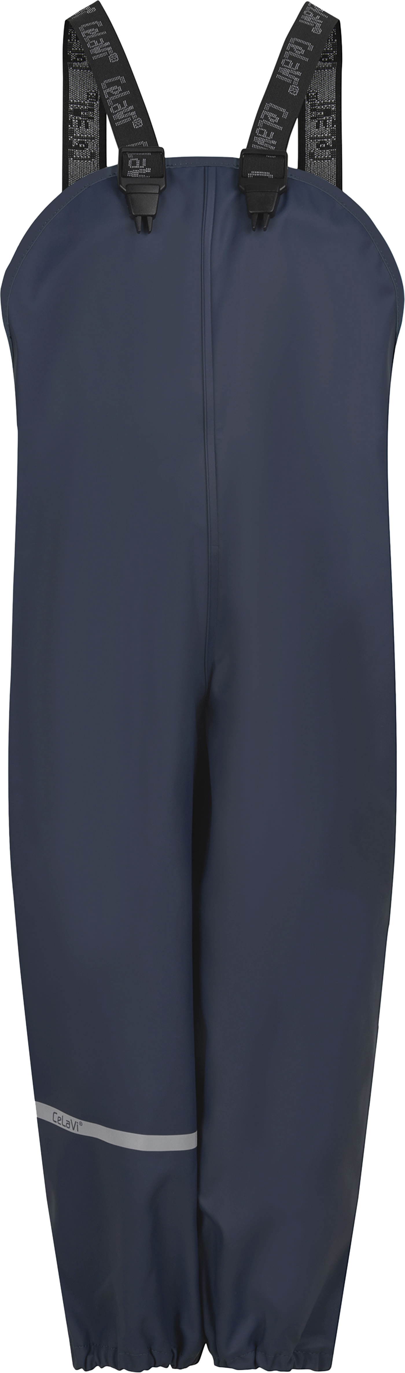 CeLaVi PURain pants RECYCLED navy shop online at Papiton.