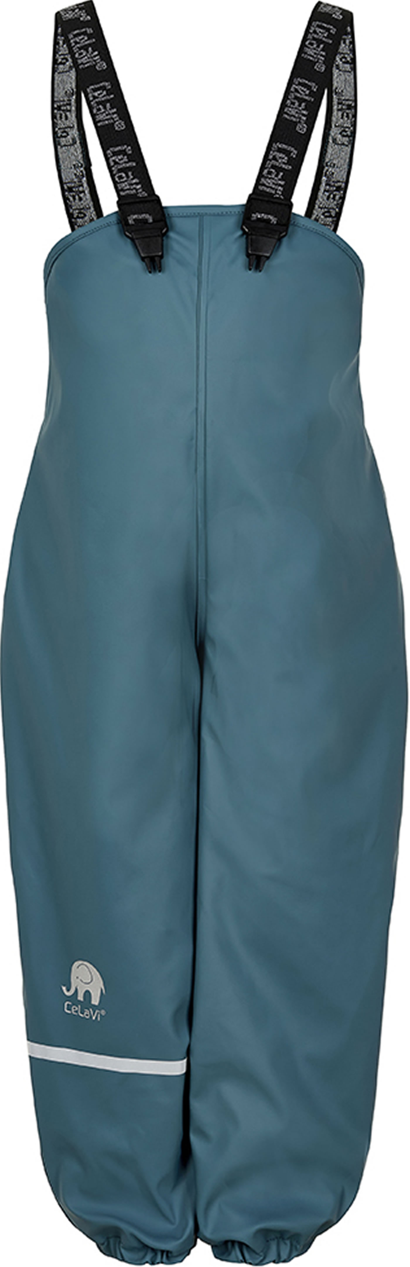 Pantaloni Impermeabili Per Bambini Celavi - Multicolore, Vita Alta, Lavabile In Lavatrice - Foto 13