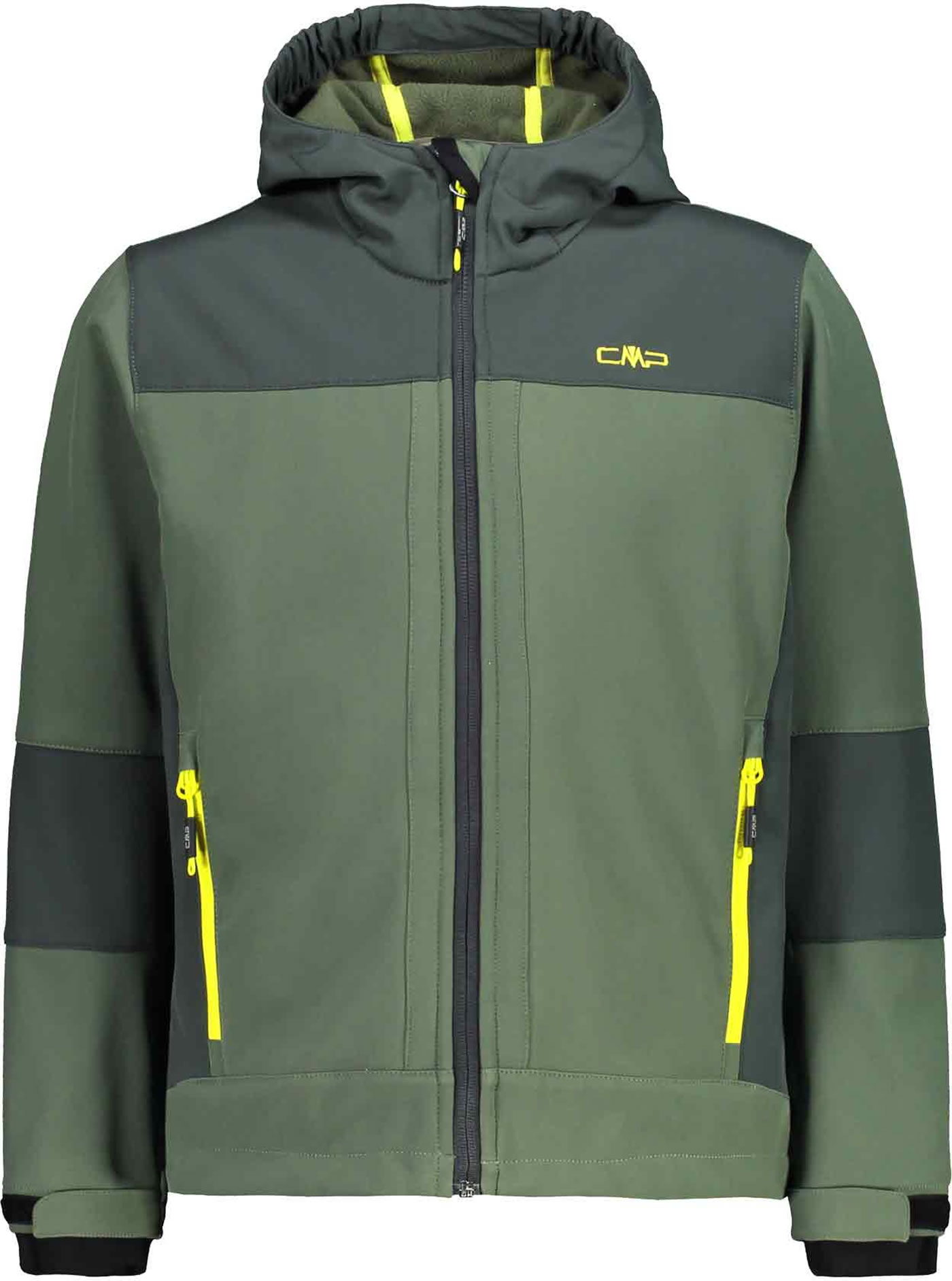 sprayway softshell jacket
