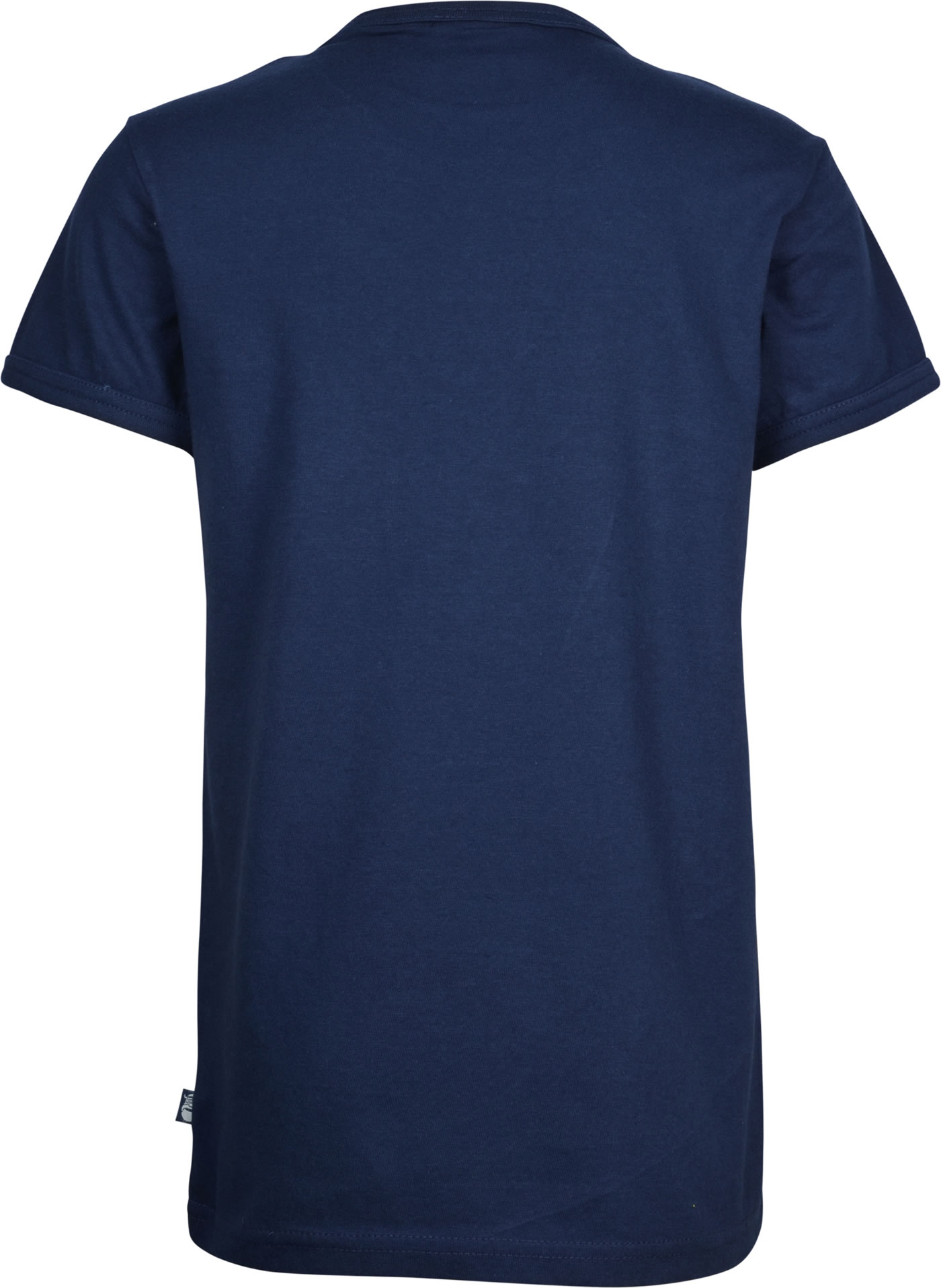 Produktbild von Herren T Shirt T-Shirt Glatt Gestreift Rollkragen Strasse Urlaub Kurze Ärmel Bekleidung Modisch Designer Basic P9606336
