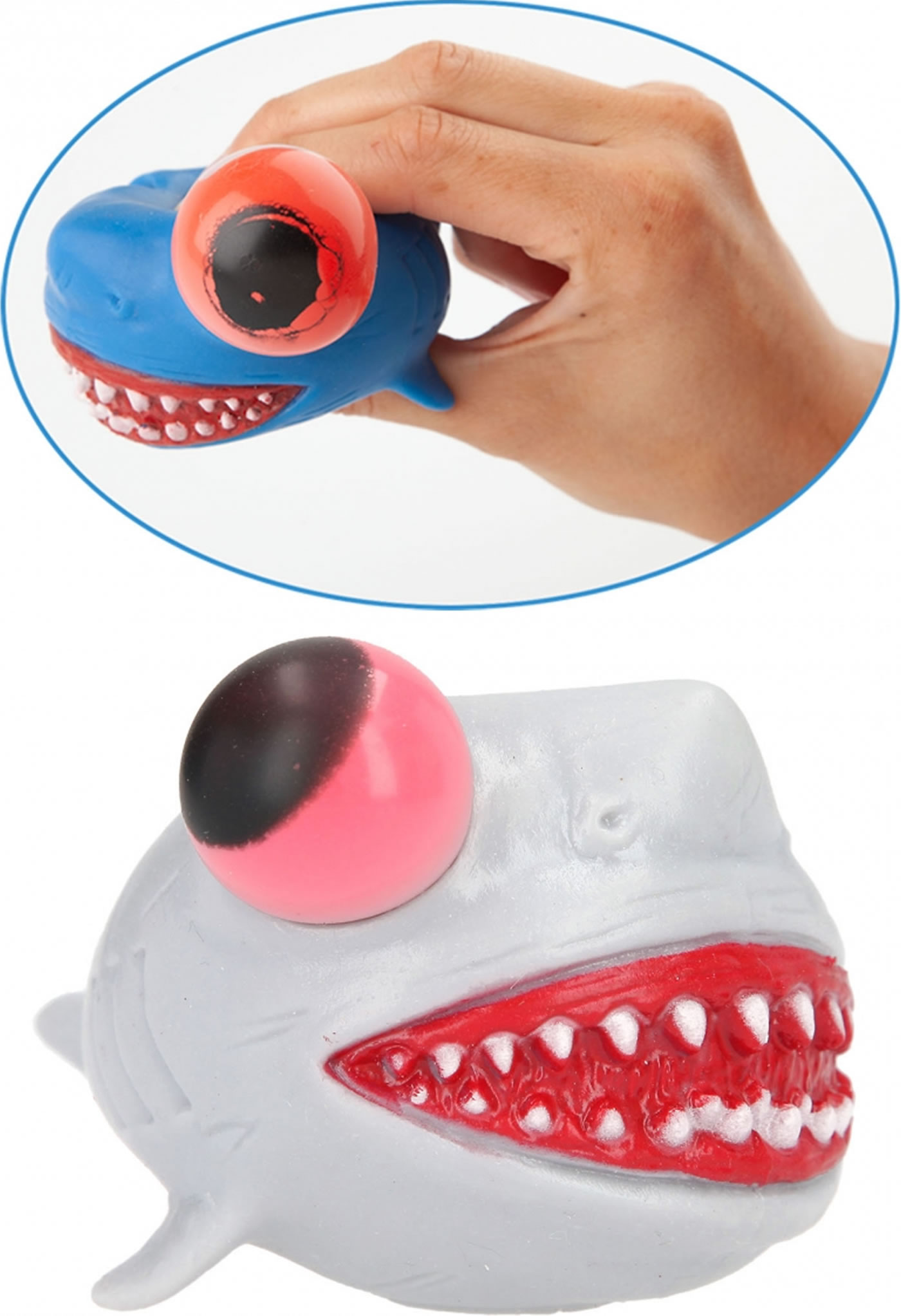 DINO WORLD Quetsch Hai UNDERWATER WORLD 11603 kaufen | papiton.de