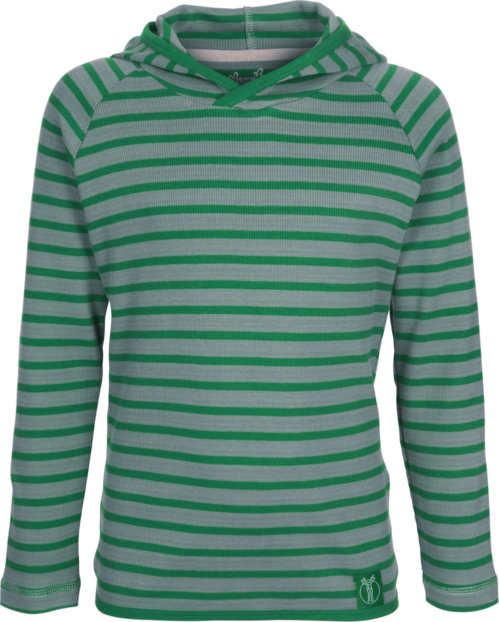 ELKLINE Kinder T-Shirt Mit VW Bulli Print – Bio-Baumwolle & Nachhaltig