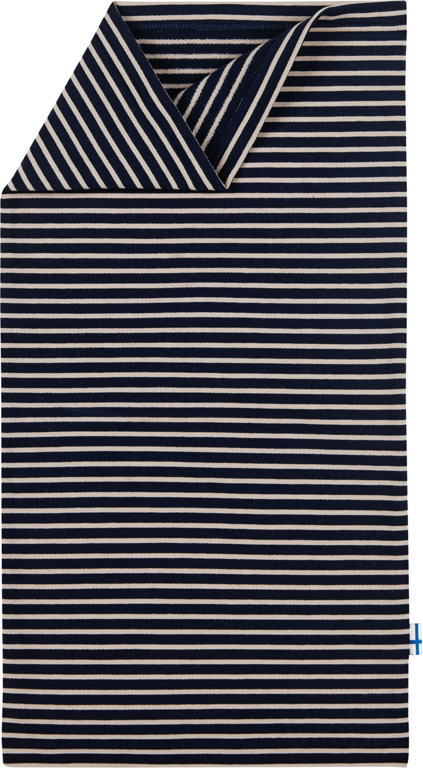 SALT AND PEPPER Jungen Schal - Weicher Loop Aus Polarfleece