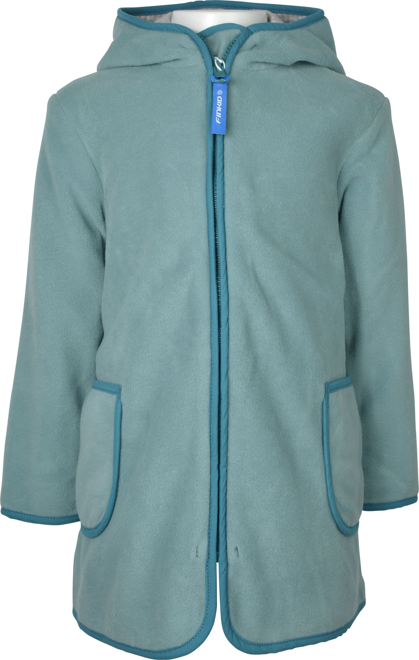 finkid-lange-fleecejacke-m-dchen-zip-in-laulu-smoke-blue-seaport-kaufen