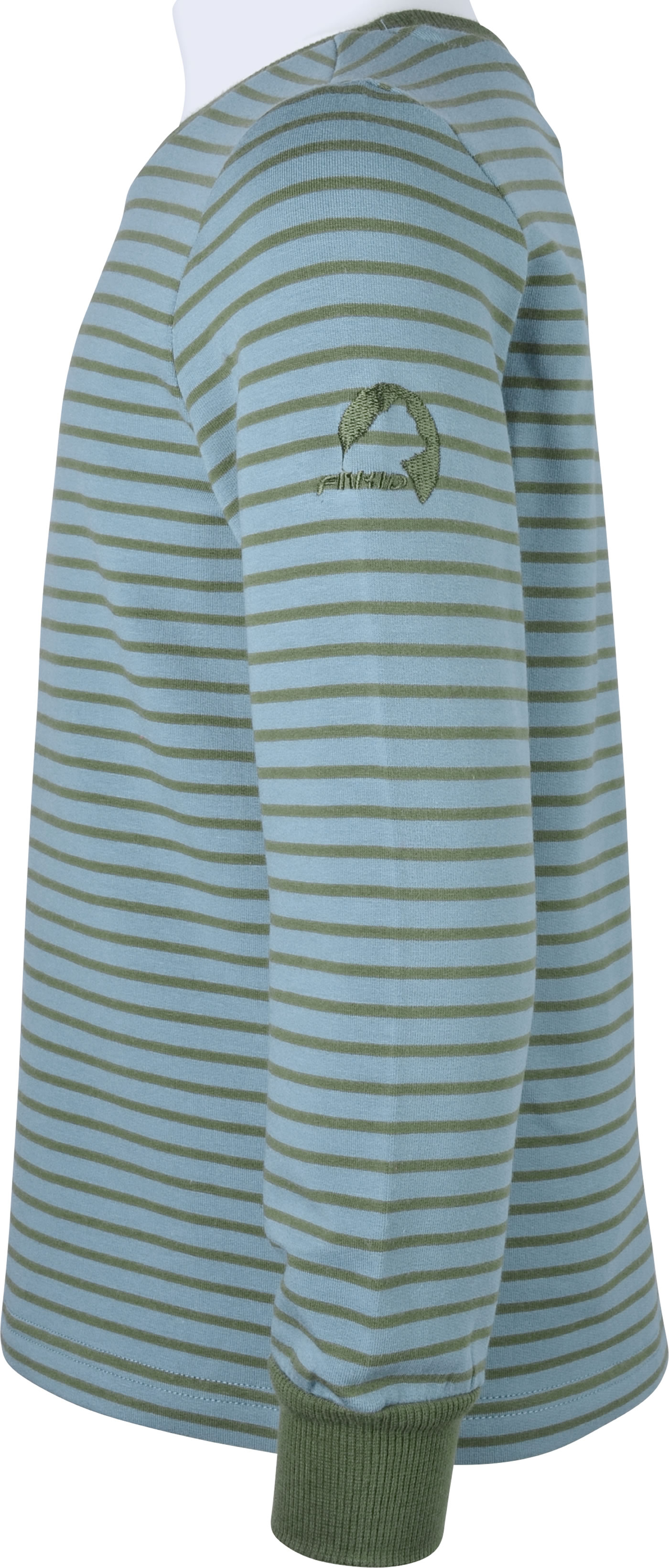 Elna cardigan | Bronze Green