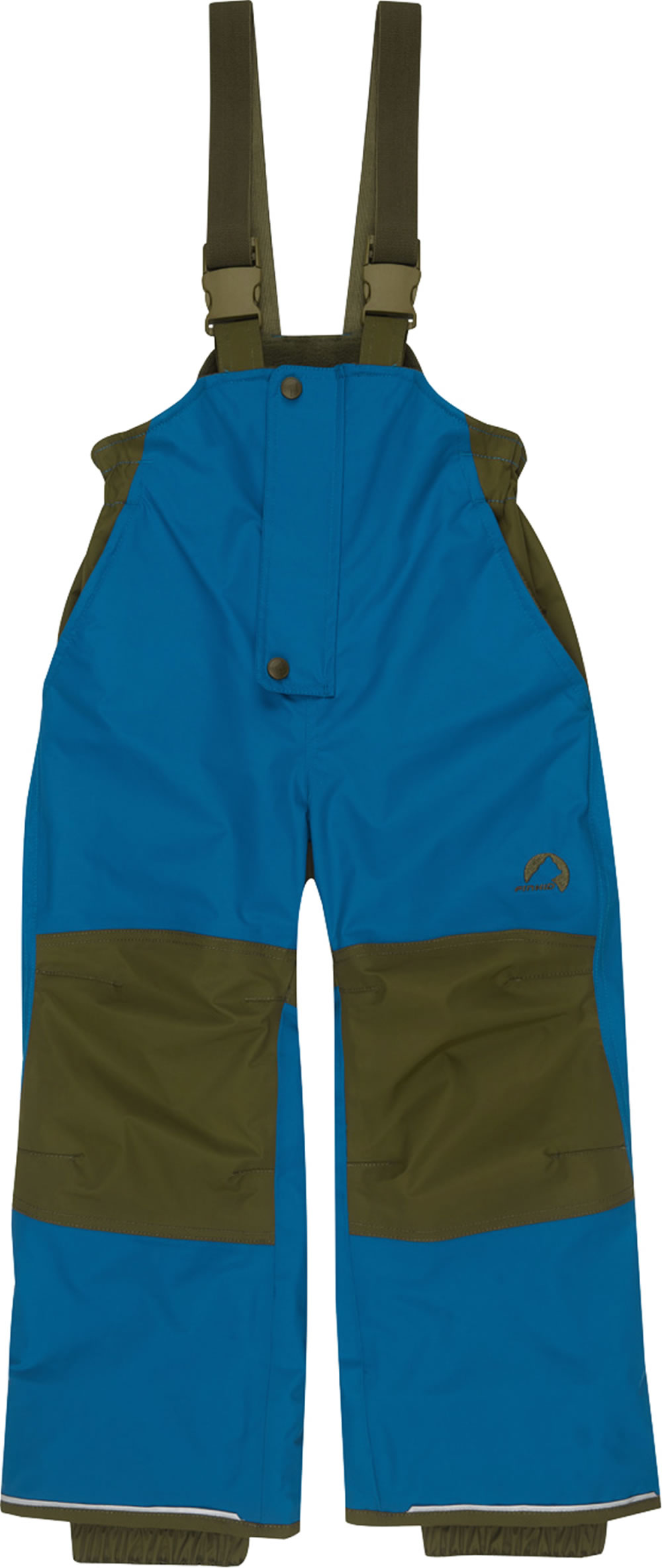 Finkid Toope Kinder Schneehose Wasserdicht & Warm - Perfekt Für Wintersport