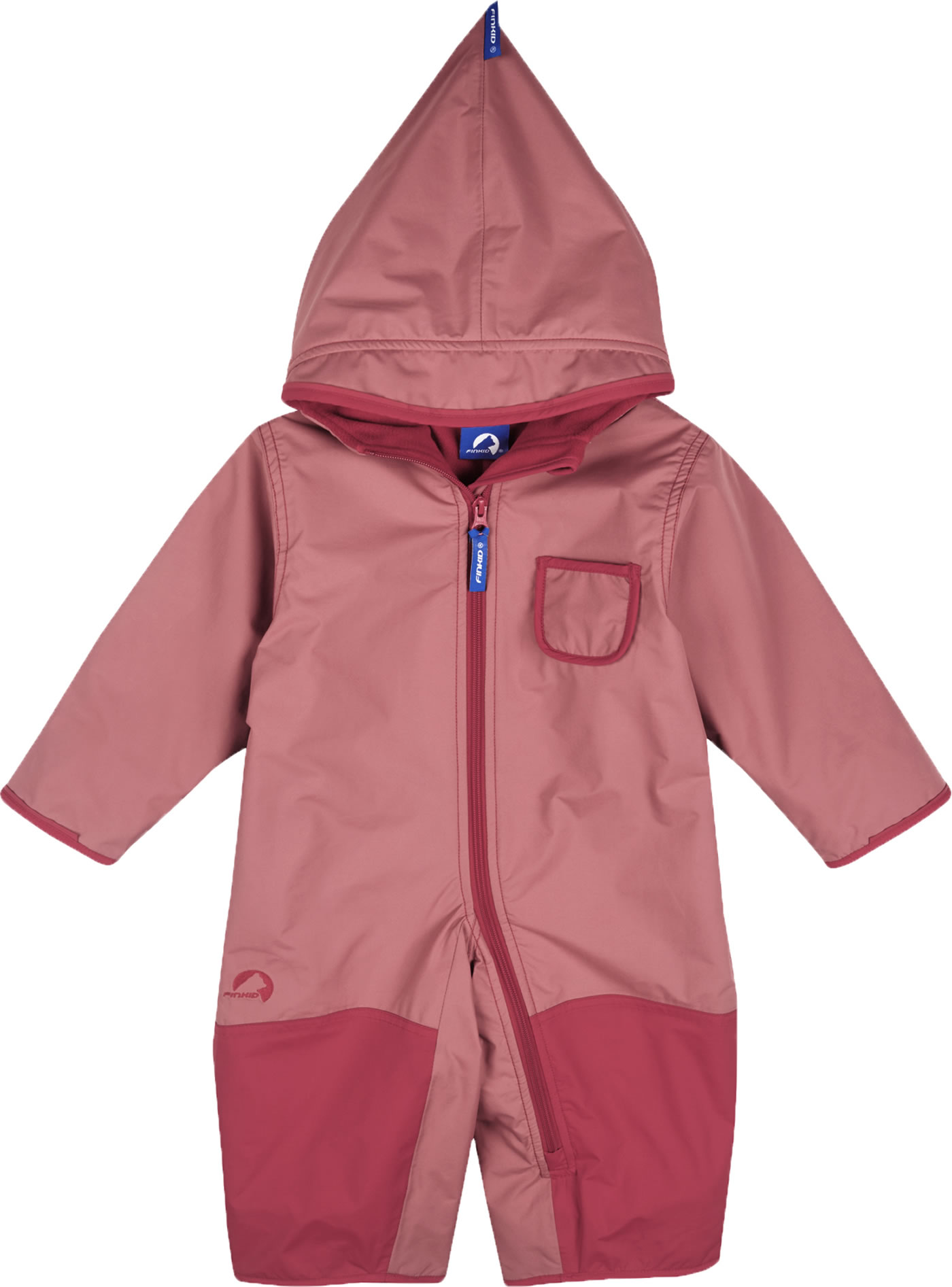 Produktbild von Finkid Pikkumini - Overall Kinder Online Kaufen