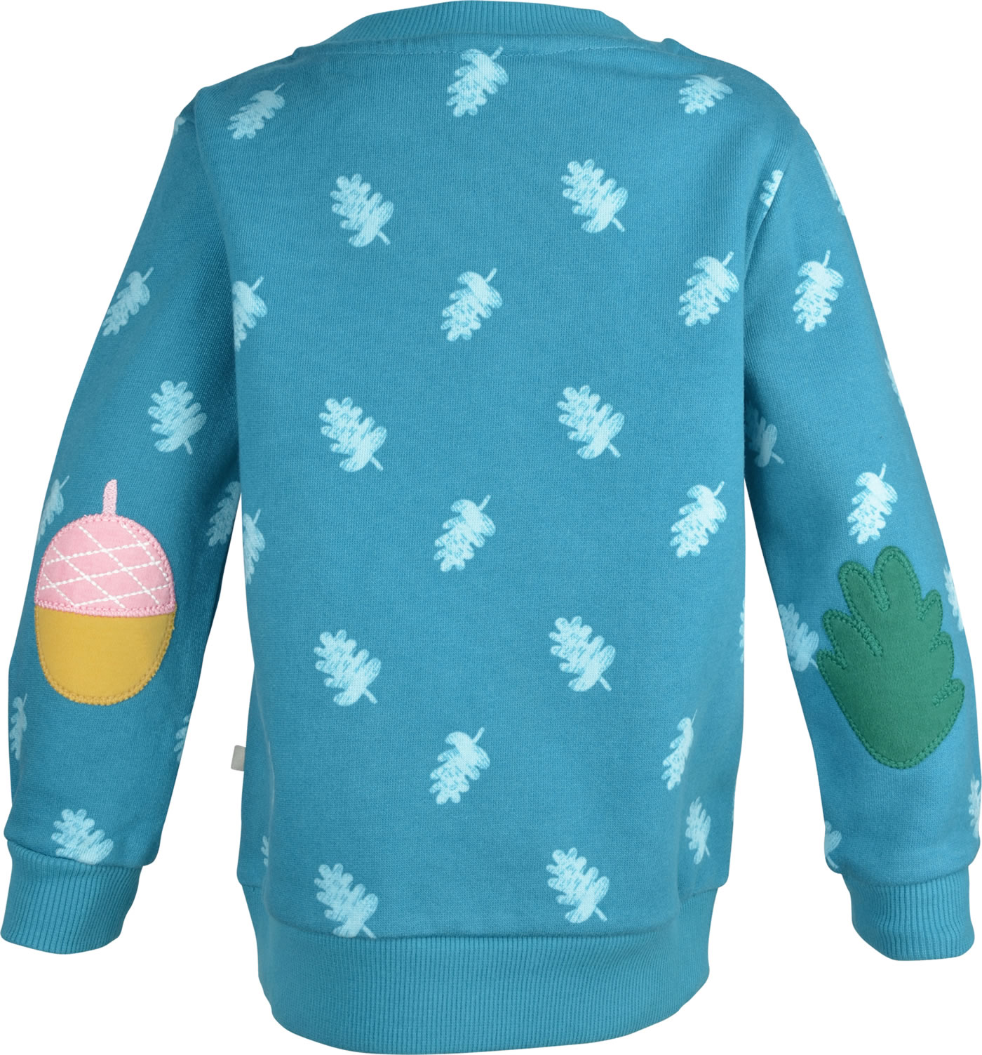 frugi squirrel jumper