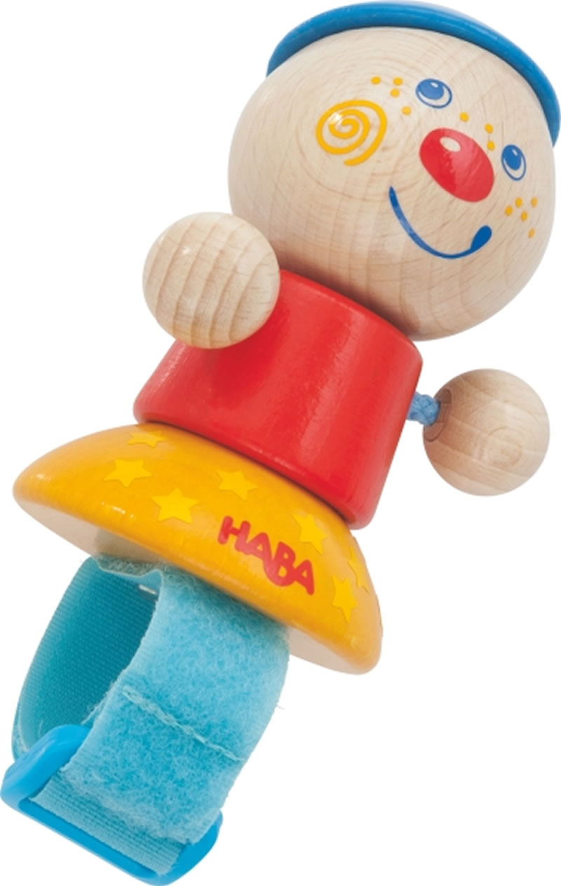 HABA Buggy-Spielfigur Kasper kaufen | papiton.de
