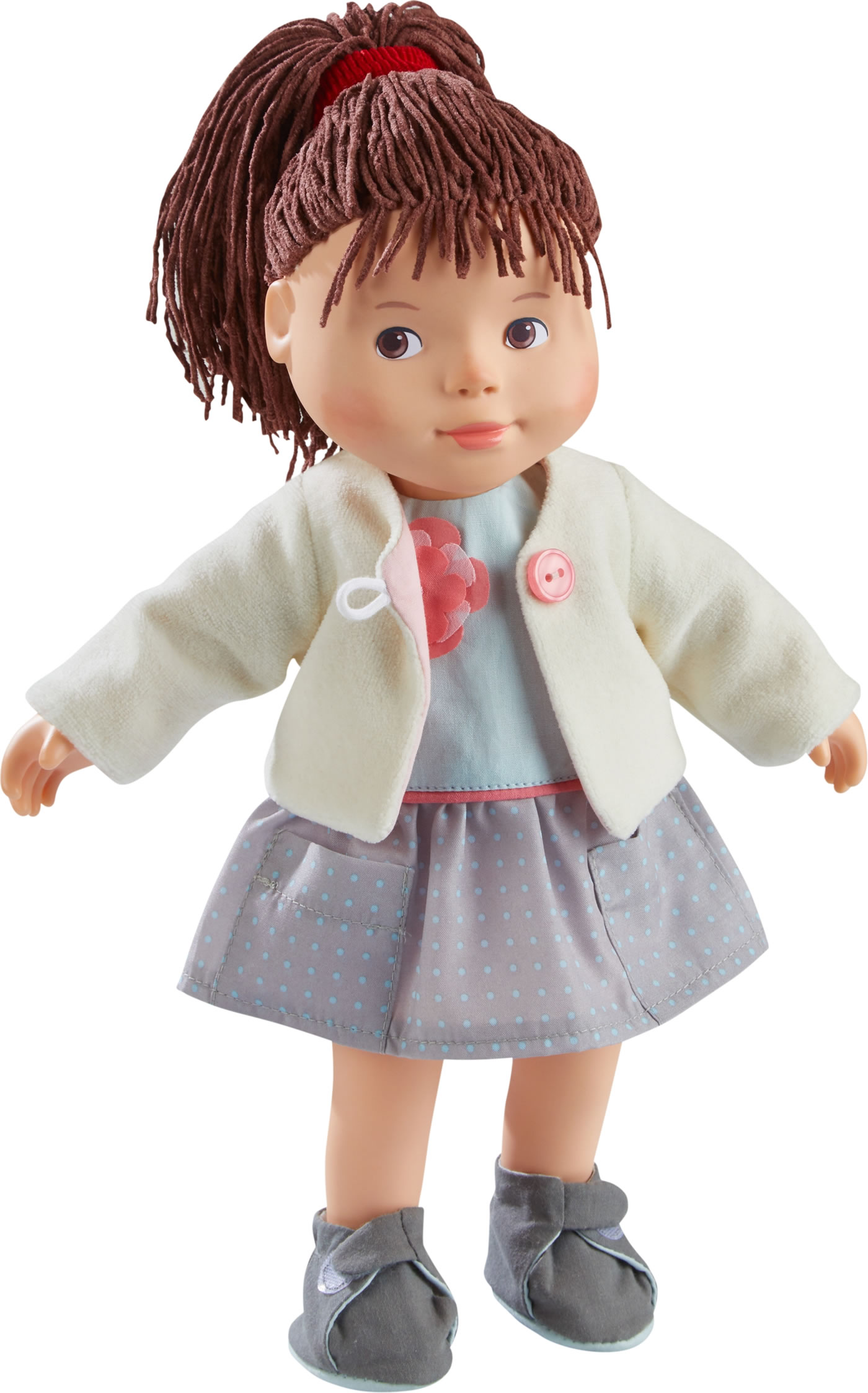 HABA Puppe Clea kaufen | papiton.de