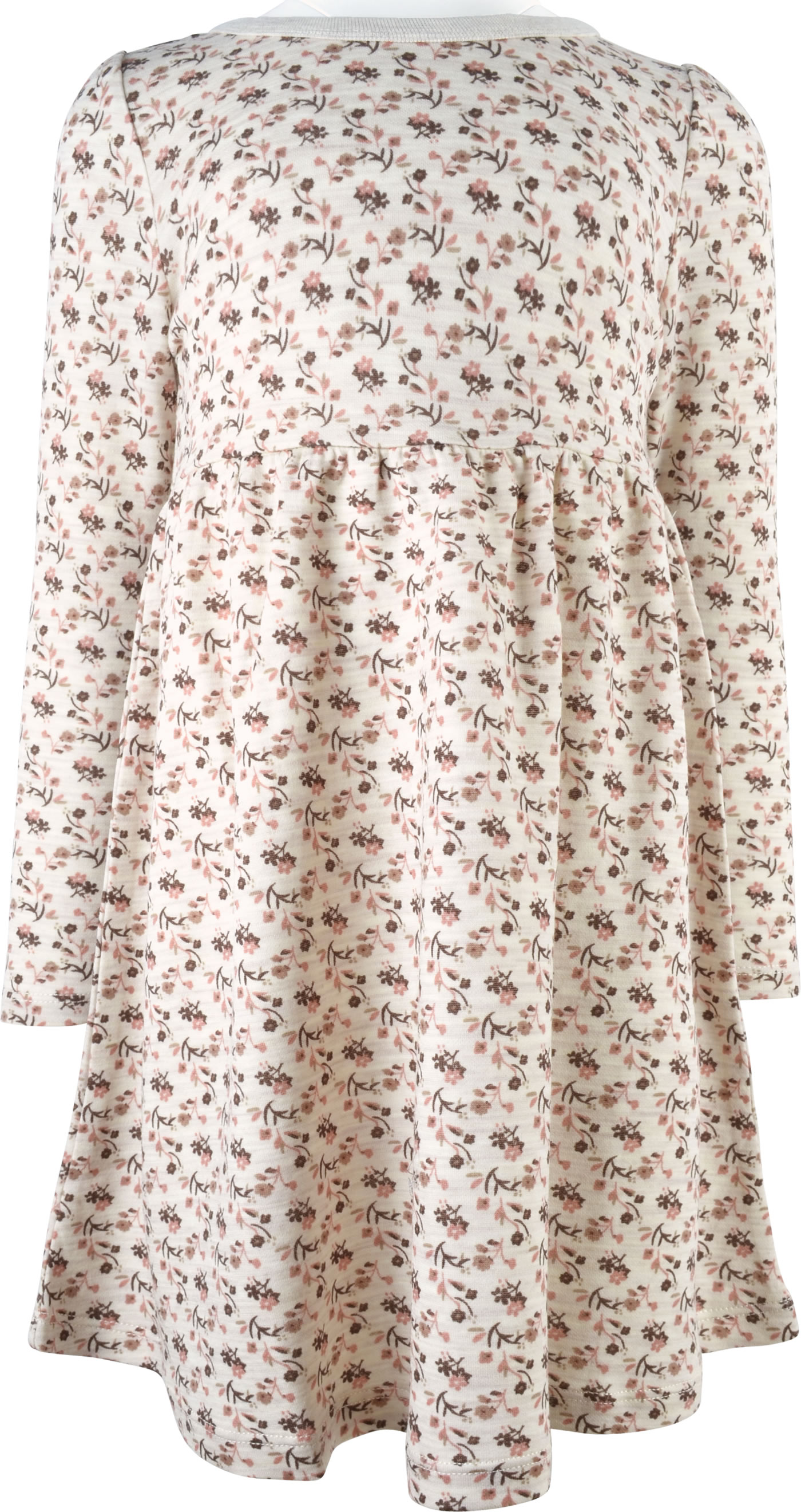 Hust & Claire HCCamil Kapuzenjacke Wolle/Bambus  Biscuit Melange, Weich  Und Dehnbar