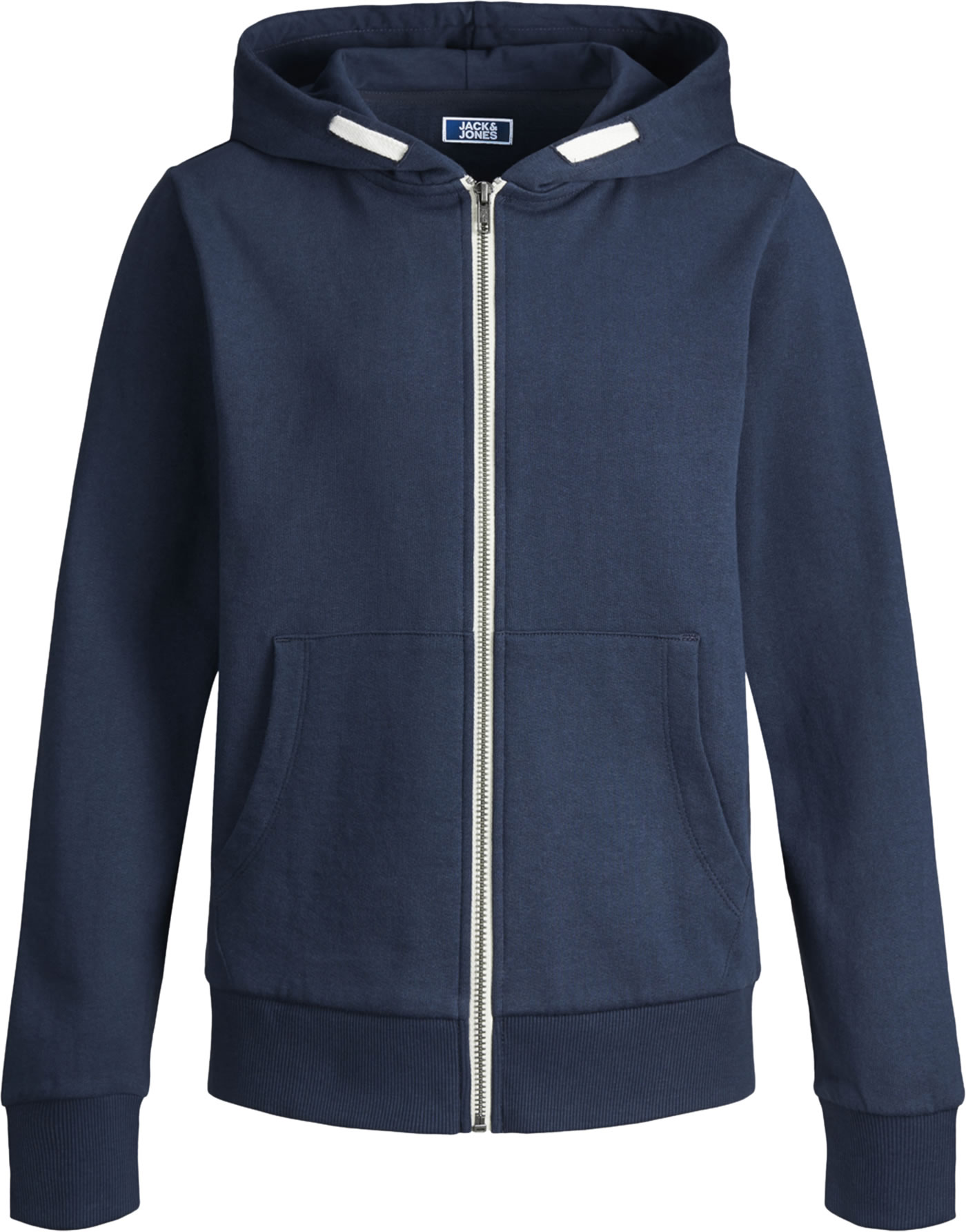 JACK & JONES JPRBOSTON Blazer Super Noos, Dark Navy/Fit:Super Slim, 48 Uomo