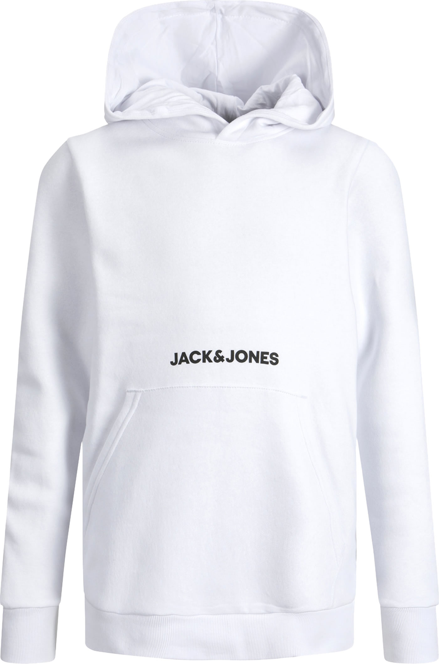 Rabatt 62 % KINDER Pullovers & Sweatshirts Sport Jack & Jones sweatshirt Grau 152 